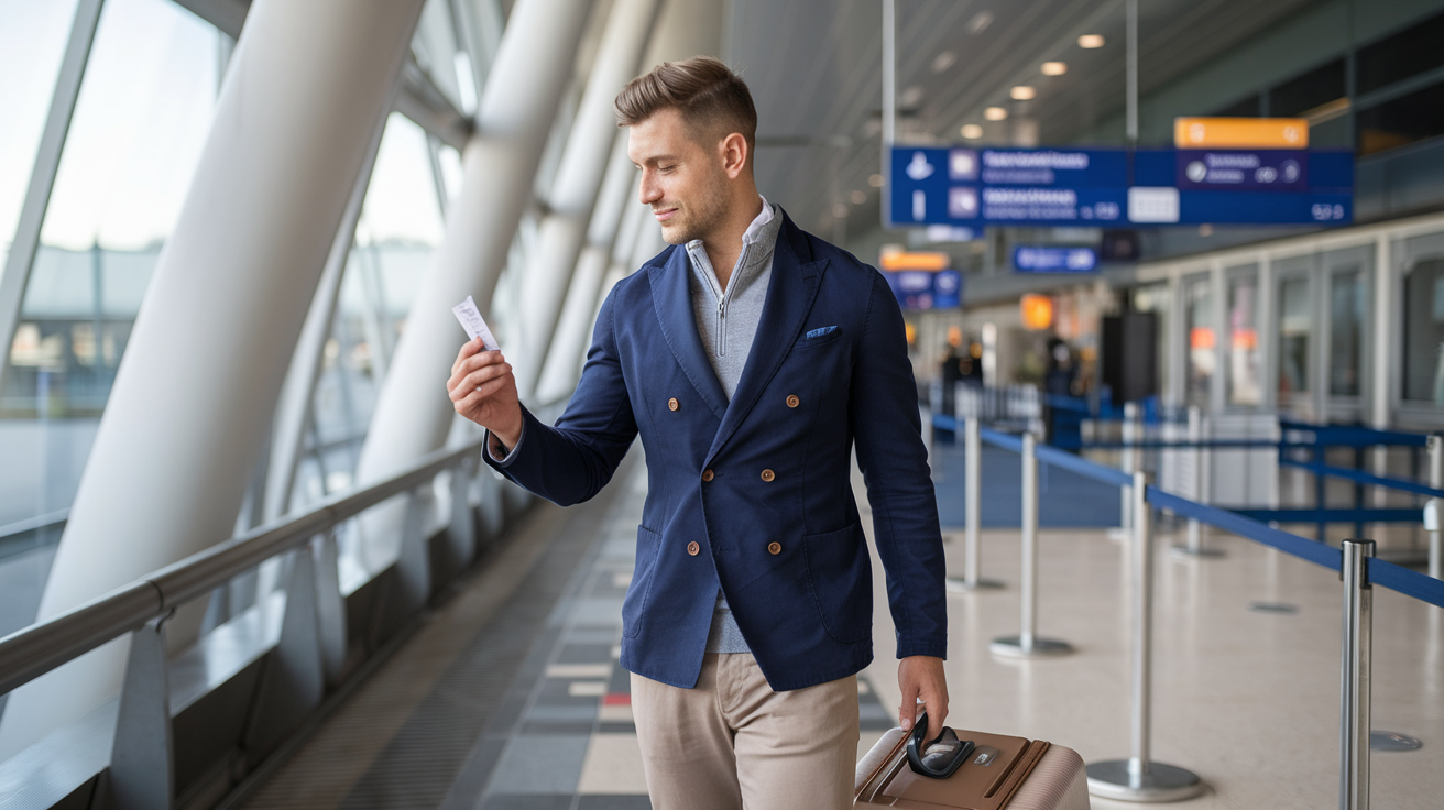 CDG Airport Transfer to Bordeaux: Your Complete Guide for Stress-Free Travel